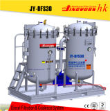 Lower Power Consumption of High Vacuum Transformer Insulating Oil Purifier