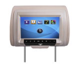 (New) Car Audio, DVD Player with Touch Screen, Game Player