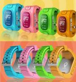 GPS Tracker Watch for Kids with Bluetooth, Tracking, Sos