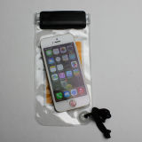 PVC Waterproof Pouches for Mobile Phones (PT5464-1)