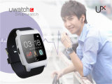 Inteligent Bluetooth Watch with Heart Rate Sleep Monitoring