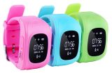 Security GPS /Bluetooth Anti Lost Tracker Watch for Children