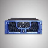400W 4CH Professional Stereo Power Audio Amplifier (pH4400)