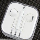 Crystal Box Earphone for iPhone5/5c, OEM and ODM Are Welcome