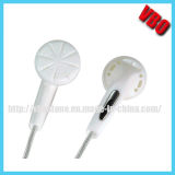 Disposable Stereo Earphone, Stereo Earbuds