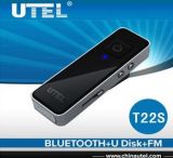 T22s Dual Link, U Disk and Auto-Connection Stereo Bluetooth Headphone