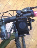 Bicycle Mobile Holder with Photo Frame (YC-05HD03)