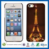 C&T Eiffel Tower Cellphone Cover for iPhone5S