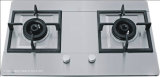 Gas Stove with 2 Burners (JZ(Y. R. T)2-YQ36)