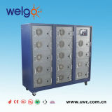 Ozone Air Purifier for Industrial Pharmacy Plant