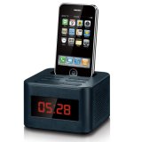 Docking Speaker Station with Charging with FM &Aux for iPhone/iPod