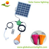 Solar Lighting, LED Lamp, Solar Mobile Phone Charger