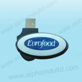 USB Flash Drive (ALP-080U) 