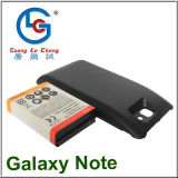 5000mAh Extender Battery for Samsung N7000 Battery Galaxy Note Battery