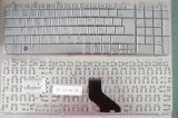 Sp Layout Laptop Keyboard for HP DV7 DV7-1000
