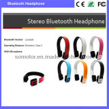 Portable Wireless Bluetooth Stereo Headset for iPhone