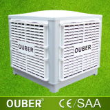 Plastic Commercial Swamp Coolers (FAD18-EQ) Pig Farm Water Air Conditioner