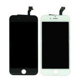 iPhone 6 Plus LCD with Digitizer Assembly - Black - LCD Screen Protector