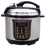 Pressure Cooker (TCL50-90V12 / TCL60-100V12)