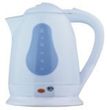Plastic Electric Kettle, Water Kettle (H-Sh-18s04a)
