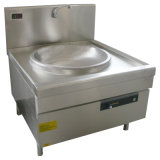 Stainless Steel Induction Cooker