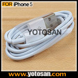 8 Pin USB Data Sync & Charger Cable for Apple iPhone 5 Mobile Phone Cellphone