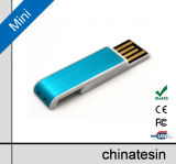 Mini USB Flash Drive F01