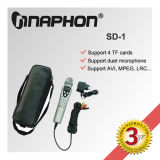Portable Karaoke Microphone SD-1