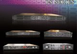 PS200 Professional Power Amplifier (PS200)