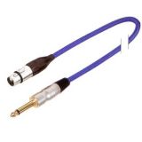 Microphone Link Cables, XLR Microphone Cable