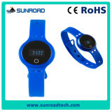 Smart Bracelet with LCD Touch Screen