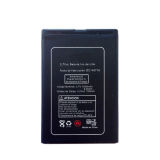 Professional Supplier Rechargeable Li-ion Battery for Avvio 768