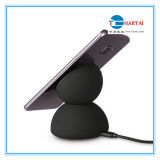 Mobile Phone Use and Electric Type Qi Wireless Charger