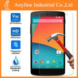 9h 2.5D 0.3mm Tempered Glass Film Screen Protector for LG Google Nexus 5