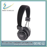 Chinese Version 4.0 Bluetooth Headset with SD Slot
