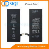 Cheap Battery for iPhone 6 Wholesale From China