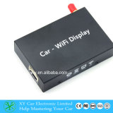 Car WiFi DVR Show on Mobile Mirror Link Video System