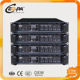 PA System Mixing Amplifier with SD USB FM Input