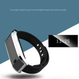 2015 New Sport Multi-Function Smart Bracelet Watch with Bluetooth