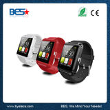 Hot New Product Sport U8 Watch Connect with Smart Phone