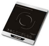 Touch Control Imported for Siemens IGBT 2000W Induction Cooker (AM20H8B)
