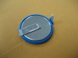 Cr2450 Button Cell Battery with Pins Cr2354, Cr3032, Cr2477 3V Battery