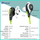 Noise Cancelling Stereo Bluetooth Headset Wireless for Sport