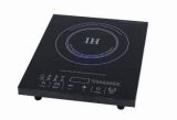 Smart Touch Induction Cooker