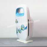 Portable Air Purifier with Ionizer From Beilian