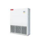 Air Cooled Vertical Air Conditioner with Electrical Heater