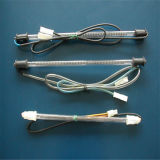 Chinese Supplier for Electrolux /Glass Tuber Heater /Refrigerator Heater