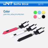 Wireless Monopod Bluetooth Selfie Sticks for iPhone or Android and Digital Camera Selfie