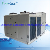 High Performance Rooftop Air Conditioner