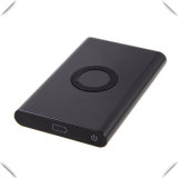 Wireless Power Bank Qi Portable Wireless Charger for Qi-Abled Device